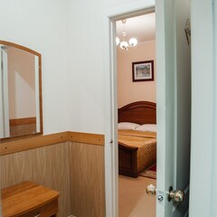 База отдыха Юность, Татарстан