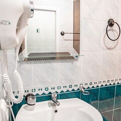 База отдыха Юность, Татарстан