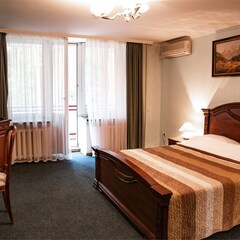 База отдыха Юность, Татарстан