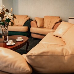 База отдыха Юность, Татарстан