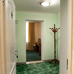 База отдыха Юность, Татарстан