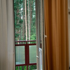 База отдыха Юность, Татарстан