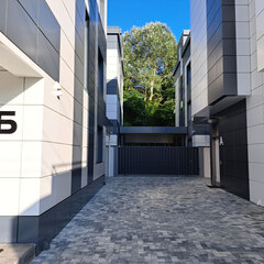 Апартаменты Родос, Краснодарский край