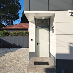 Апартаменты Родос, Краснодарский край