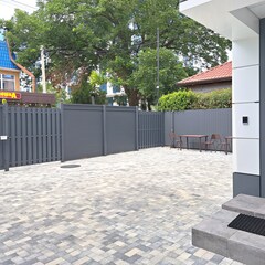 Апартаменты Родос, Краснодарский край