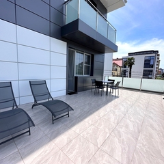 Апартаменты Родос, Краснодарский край