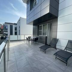 Апартаменты Родос, Краснодарский край