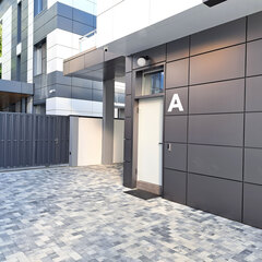 Апартаменты Родос, Краснодарский край