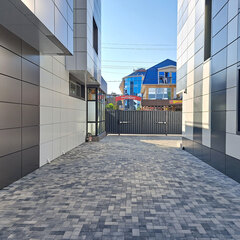 Апартаменты Родос, Краснодарский край