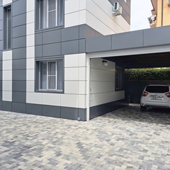 Апартаменты Родос, Краснодарский край