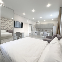 Апартаменты Родос, Краснодарский край