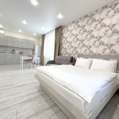 Апартаменты Родос, Краснодарский край