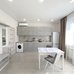 Апартаменты Родос, Краснодарский край