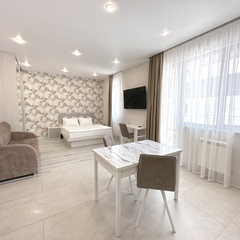 Апартаменты Родос, Краснодарский край