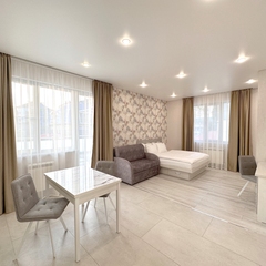 Апартаменты Родос, Краснодарский край