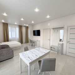 Апартаменты Родос, Краснодарский край