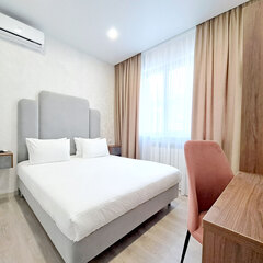 Апартаменты Родос, Краснодарский край