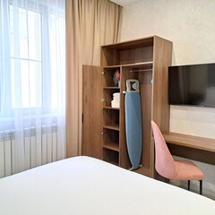 Апартаменты Родос, Краснодарский край