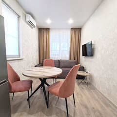 Апартаменты Родос, Краснодарский край