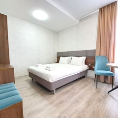 Апартаменты Родос, Краснодарский край