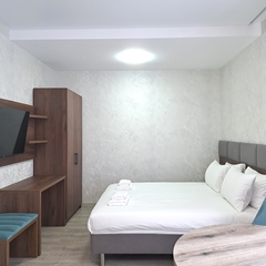 Апартаменты Родос, Краснодарский край