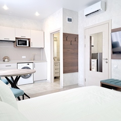 Апартаменты Родос, Краснодарский край