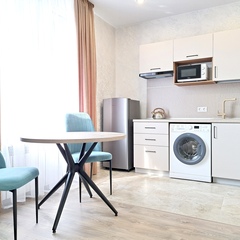 Апартаменты Родос, Краснодарский край