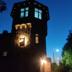 Гостевой дом Башня в Царицыно, Татарстан