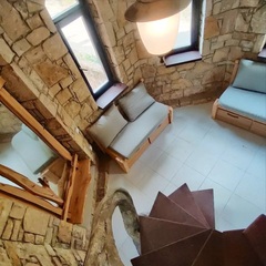 Гостевой дом Башня в Царицыно, Татарстан