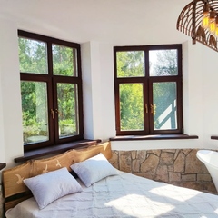 Гостевой дом Башня в Царицыно, Татарстан