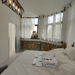 Гостевой дом Башня в Царицыно, Татарстан