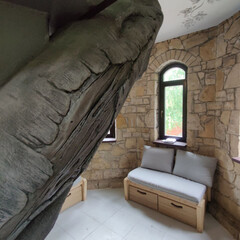 Гостевой дом Башня в Царицыно, Татарстан