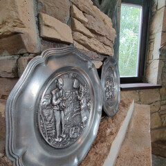 Гостевой дом Башня в Царицыно, Татарстан