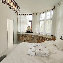 Гостевой дом Башня в Царицыно, Татарстан