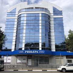 Отель Ривьера, Сочи, Краснодарский край