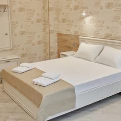 Отель Ривьера, Сочи, Краснодарский край