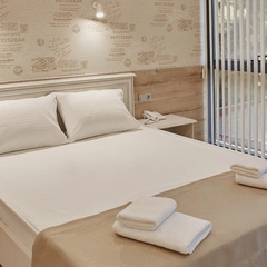 Отель Ривьера, Сочи, Краснодарский край