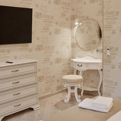 Отель Ривьера, Сочи, Краснодарский край