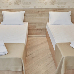 Отель Ривьера, Сочи, Краснодарский край