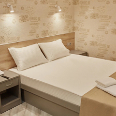 Отель Ривьера, Сочи, Краснодарский край