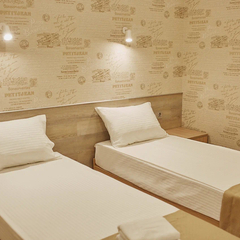 Отель Ривьера, Сочи, Краснодарский край