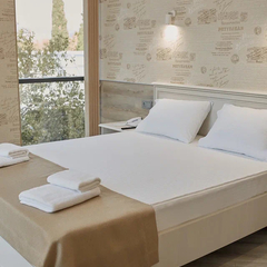 Отель Ривьера, Сочи, Краснодарский край