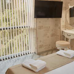 Отель Ривьера, Сочи, Краснодарский край