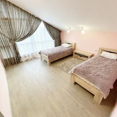 Гостевой дом Горки 65, Сахалинская область