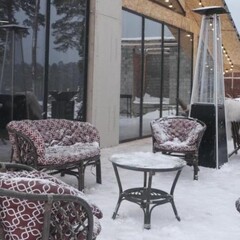 Гостевой дом Villa Sky(Архыз), Республика Карачаево-Черкесия 