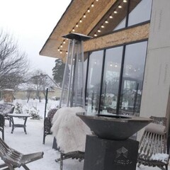 Гостевой дом Villa Sky(Архыз), Республика Карачаево-Черкесия 