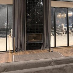 Гостевой дом Villa Sky(Архыз), Республика Карачаево-Черкесия 