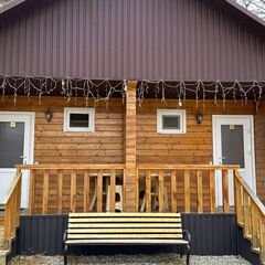 Гостевой дом Тебриз, Республика Карачаево-Черкесия 