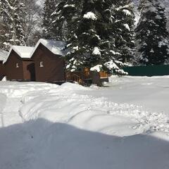 Гостевой дом Тебриз, Республика Карачаево-Черкесия 