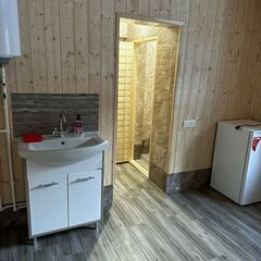 Гостевой дом Тебриз, Республика Карачаево-Черкесия 